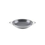 Unbekannt - kelomat poêle à frire keramika Ø28 cm acier inoxydable revêtement céramique Unbekannt - kelomat poêle à frire keramika Ø28 cm acier inoxydable revêtement céramique