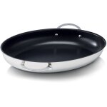 Unbekannt - po�le � poisson anti - adh�rente 37. 5x25cm - beka - 13947384