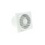 Aérateur edm 80 nz petites dimensions unelvent 400167 Aérateur edm 80 nz petites dimensions unelvent 400167