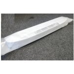 Entr�e d'air autor�glable acoustique blanche 22m3 / h avec rallonge r�servation 354x12mm s&p