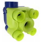 Unelvent - groupe vmc simple flux autor�glable - deco 2 n 604140