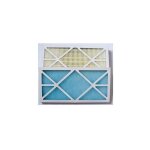 Kit filtre 1eu5 / 1eu4 pour ideo / initia 600913 - unelvent Kit filtre 1eu5 / 1eu4 pour ideo / initia 600913 - unelvent