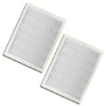 Unelvent orka 604924 kit filtres g4 vmc double flux