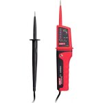 Uni - t ut - 15b voltm�tre num�rique robuste ip65 210 g