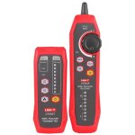 Uni - t ut683kit outil testeur c�bles �lectrique robuste