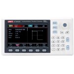 Uni - t utg962e gnrateur de signaux compact et polyvalent