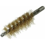 Le sanitaire - unical brosse de nettoyage pour chaudires alimentes en bois