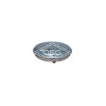 Le sanitaire - unical vase d'expansion 10 litres rond Le sanitaire - unical vase d'expansion 10 litres rond