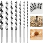 Union - forets à bois set , mèche à bois hélicoïdal , 7 pcs sds - plus forets à bois set en acier au ... Union - forets à bois set , mèche à bois hélicoïdal , 7 pcs sds - plus forets à bois set en acier au ...