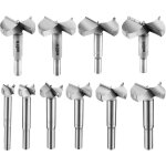 Union - mèches bois , 10 pcs mèches forestières , faconner meche a fraiser bois fraise perceuse bois ... Union - mèches bois , 10 pcs mèches forestières , faconner meche a fraiser bois fraise perceuse bois ...