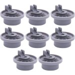 Union - roulettes pour panier inférieur de lave - vaisselle 165314 - compatibles avec les lave - vaisselle ... Union - roulettes pour panier inférieur de lave - vaisselle 165314 - compatibles avec les lave - vaisselle ...