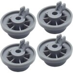 Union - roulettes de rechange pour lave - vaisselle bosch et kenmore (lot de 4) - 165314 - remplace les ... Union - roulettes de rechange pour lave - vaisselle bosch et kenmore (lot de 4) - 165314 - remplace les ...