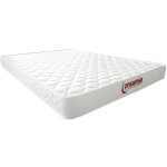 Vente - unique - matelas 140 x 190 cm mémoire de forme ép. 15cm - pelops de dreamea Vente - unique - matelas 140 x 190 cm mémoire de forme ép. 15cm - pelops de dreamea