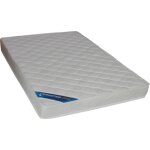 Vente - unique - matelas 140 x 190 cm mousse ép. 15cm - zeus de dreamea Vente - unique - matelas 140 x 190 cm mousse ép. 15cm - zeus de dreamea
