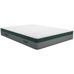 Vente - unique - matelas 140 x 190 cm ressorts ensach�s �p. 22cm - prestige de ysm�e