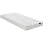 Vente - unique - matelas 90 x 190 cm mousse �p. 15cm - zeus de dreamea