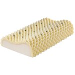 Vente - unique - oreiller magn�tique � m�moire de forme - 58 x 36 cm - hypnose