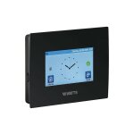 Watts - unite centrale de commande radio vision wifi, noir bt - ct02 rf wifi noir gt Watts - unite centrale de commande radio vision wifi, noir bt - ct02 rf wifi noir gt