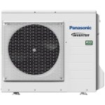 Unit� ext�rieure de pompe � chaleur air / eau 7kw panasonic aquar�a inverter monophas� - wh - ud07je5 ...
