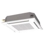 Unit� int�rieure cassette 600 x 600 confort - r32 - 873119 - atlantic