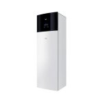Unit intrieure de pompe  chaleur 16kw daikin altherma 3h f 2 zones au sol 180l monophase - eavz16s18d6v7 ...