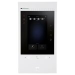 Classe 300 eos wi - fi interphone vidéo mains libres 344842 - bticino Classe 300 eos wi - fi interphone vidéo mains libres 344842 - bticino