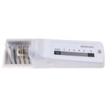Unit� de r�glage avec sonde pour r�frig�rateur ? r�gulation pr�cise de la temp�rature ? compatible siemens ...