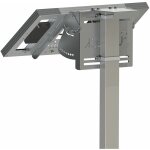 Uniteck - unifix 20s support pour signalisation inclinable Uniteck - unifix 20s support pour signalisation inclinable