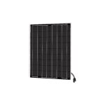 Uniteck - panneau photovoltaïque monocristallin 50wc - 24v unisun Uniteck - panneau photovoltaïque monocristallin 50wc - 24v unisun