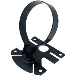 Universal 52mm 2' single gauge pod dash swivel mount holder fits for automotive replacement housing pods ...