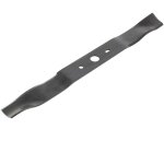 Universal ? lame de tondeuse 51 cm ? acier haute r�sistance ? compatible beaux jours et gardenstar ? ...