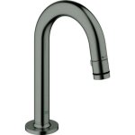 Universal robinet monofluide, hard graphite bross (g20201al0) - grohe