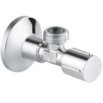 Universal - soupape d'angle, chrome 22046000 - grohe