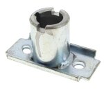 Universal - support de lame clt31101906001 cld21090061 - tondeuse a gazon