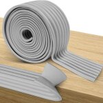 Universel rouleau en mousse, 200cm x 80mm x 8m, epaissir mousse antichoc s�curit� pour b�b� kits, protection ...