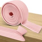 Universel rouleau en mousse, 200cm x 80mm x 8mm, epaissir mousse antichoc s�curit� pour b�b� kits, protection ...