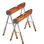 Ox tools - unterstellbock speedhorse xt trgf. je bock:812kg l114, 3xb7, 6xh