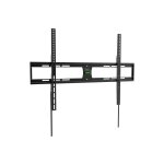 Unykach support tv desupport mural pour crans plats et incurvs dede 37 - 100 pouces (jusqu' 60 kg), ...