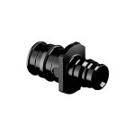 Uponor - manchon rduit ppsu q&e (emballage individuel) dimensions : 32x25 mm