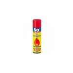 Tube de recharge de gaz 3