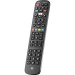 Urc4914 - telecommande de remplacement pour tv panasonic - one for all