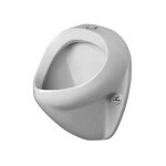 Duravit - urinal jim, aspiration par le haut, sans couvercle, Duravit - urinal jim, aspiration par le haut, sans couvercle,