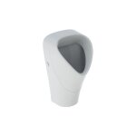 Urinoir geberit renova trigonal alimentation et sortie encastrée - 501. 665. 00. 1 Urinoir geberit renova trigonal alimentation et sortie encastrée - 501. 665. 00. 1