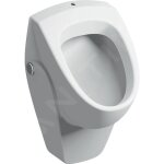 Urinoirs - urinoir selnova, alimentation suprieure, blanc 500. 343. 01. 1 - geberit