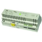 Urmet - coupleur bibus - 50 postes ou moniteurs 1072 / 24