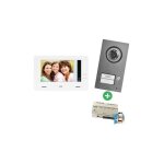 Kit video mini note + callme (1722 / 958) Kit video mini note + callme (1722 / 958)