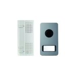 Kit portier audio urmet captiv 1122 / 61