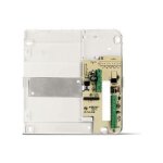 Support de moniteur de signes avec cble coassial 1740 / 90