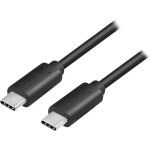 Usb - c - c�ble usb - c usb 3. 2 gen2 4k / 60hz 100w 0, 5m