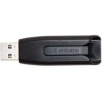 Usb - stick v3 49168 256gb usb 3. 0 grau - verbatim Usb - stick v3 49168 256gb usb 3. 0 grau - verbatim